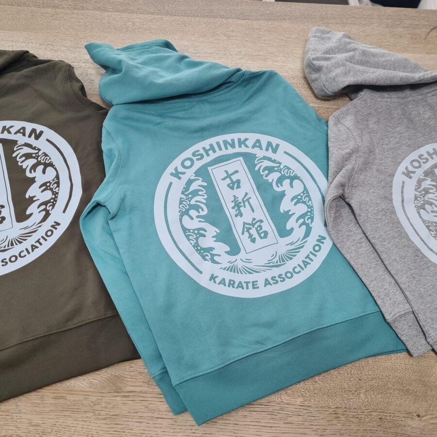 Adult Hoodie