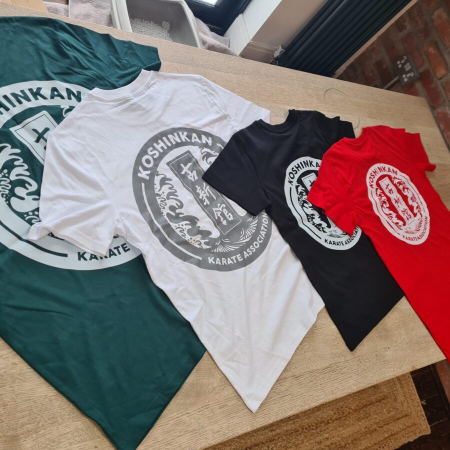 Kids Tee