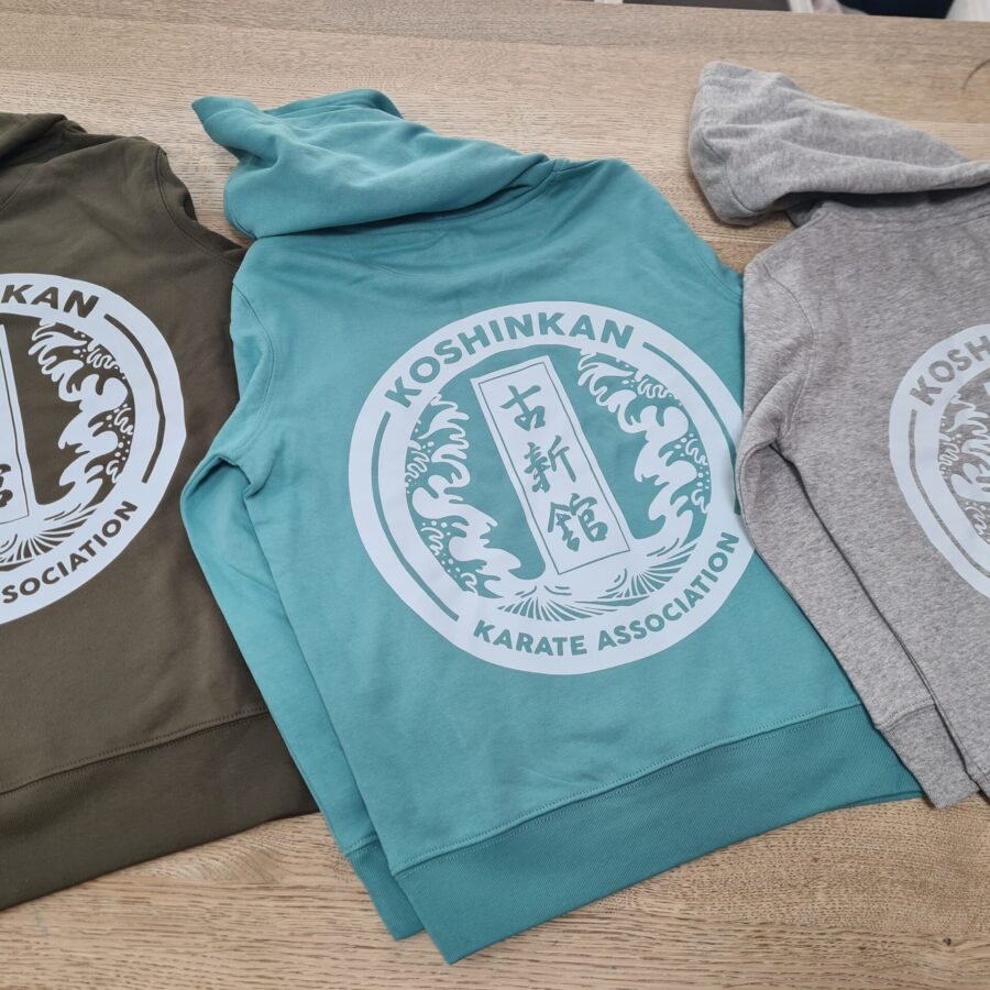 Kids Hoodie