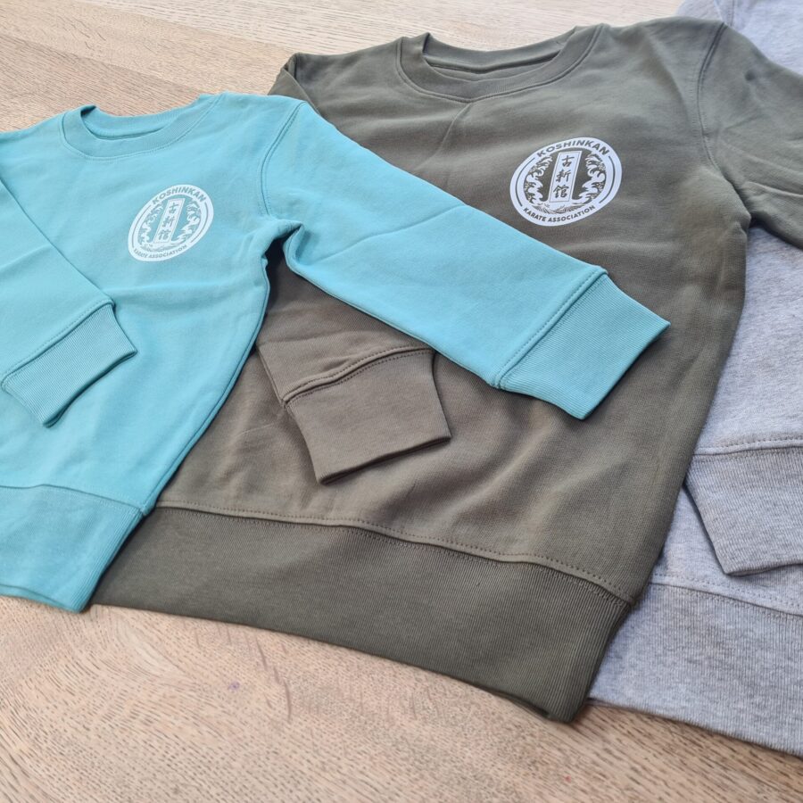Kids Sweatshirt