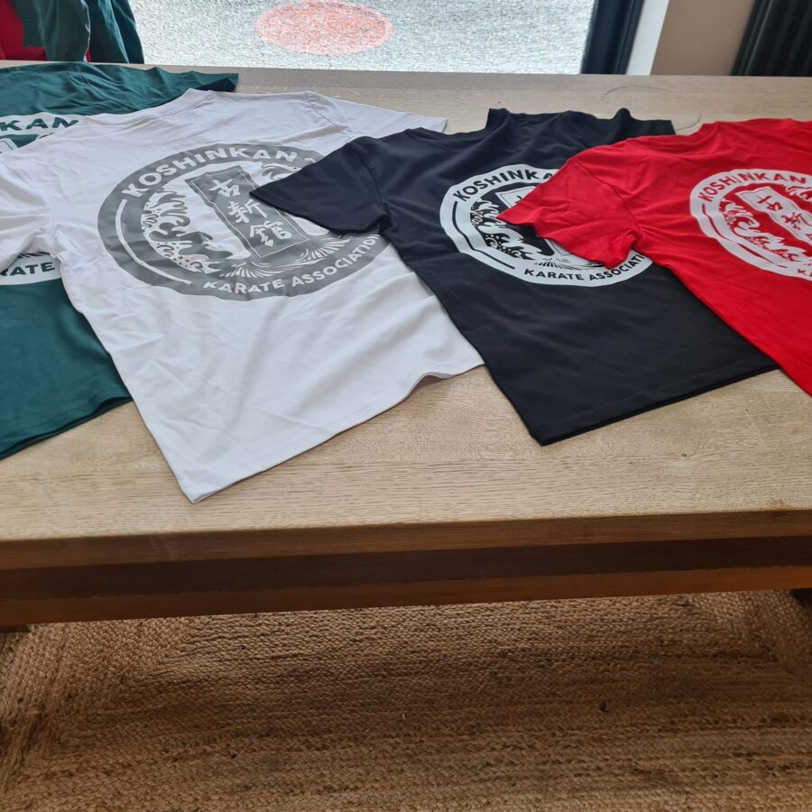 Adult Tee
